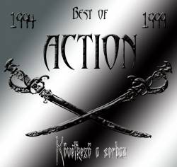 Action (HUN) : Következ? a Sorban - Best 1994-1999